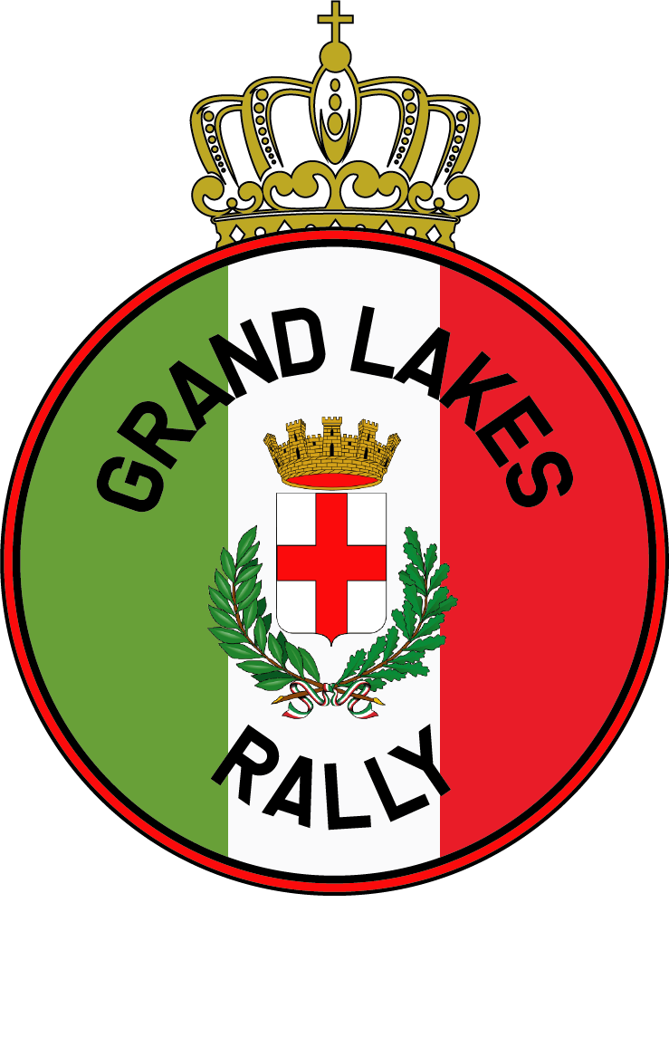 Grand Lakes Rally